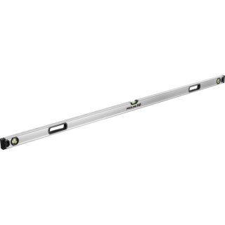 Poziomnica hd3lib.2xfrez,0.5mm/1m,mag.2%, 200cm,proline hd