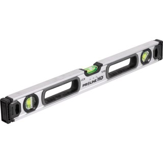 Poziomnica hd3lib.2xfrez,0.5mm/1m,mag.2%, 60cm,proline hd