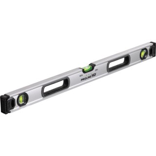 Poziomnica hd3lib.2xfrez,0.5mm/1m,mag.2%, 80cm,proline hd