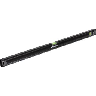 Poziomnica prem.2lib.frez,0.5mm/1m,mag.2%, 120cm,proline