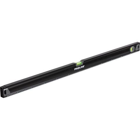 Poziomnica prem.2lib.frez,0.5mm/1m,mag.2%, 120cm,proline