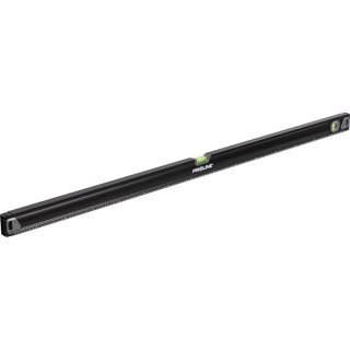 Poziomnica prem.2lib.frez,0.5mm/1m,mag.2%, 150cm,proline
