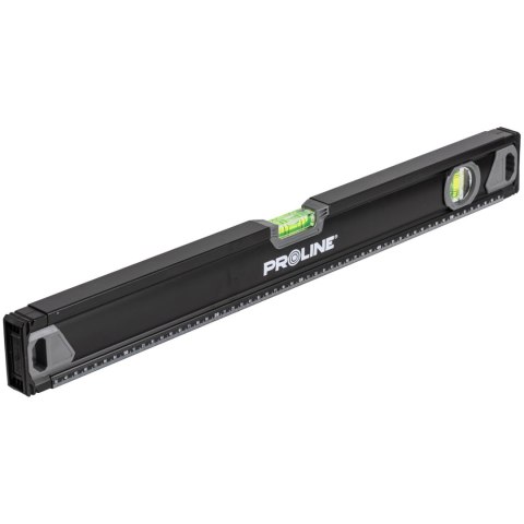 Poziomnica prem.2lib.frez,0.5mm/1m,mag.2%, 60cm,proline
