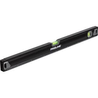Poziomnica prem.2lib.frez,0.5mm/1m,mag.2%, 80cm,proline