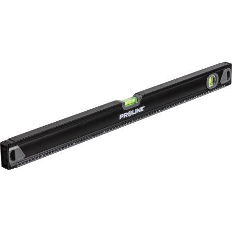 Poziomnica prem.2lib.frez,0.5mm/1m,mag.2%, 80cm,proline