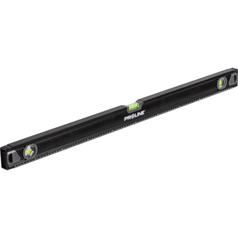 Poziomnica prem.3lib.frez,0.5mm/1m,mag.2%, 100cm,proline