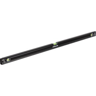 Poziomnica prem.3lib.frez,0.5mm/1m,mag.2%, 150cm,proline