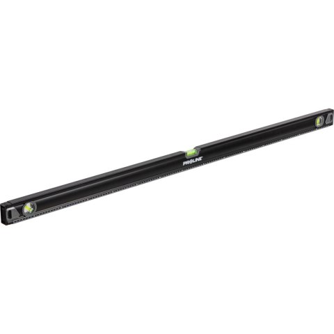 Poziomnica prem.3lib.frez,0.5mm/1m,mag.2%, 150cm,proline