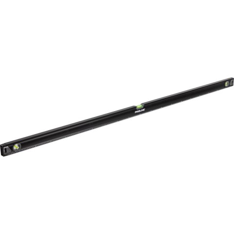 Poziomnica prem.3lib.frez,0.5mm/1m,mag.2%, 200cm,proline