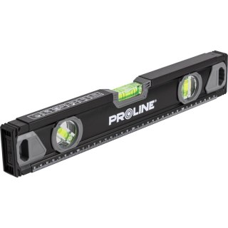 Poziomnica prem.3lib.frez,0.5mm/1m,mag.2%, 40cm,proline