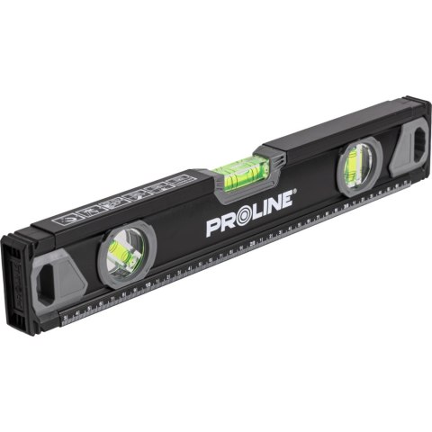 Poziomnica prem.3lib.frez,0.5mm/1m,mag.2%, 40cm,proline