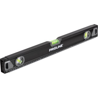 Poziomnica prem.3lib.frez,0.5mm/1m,mag.2%, 60cm,proline