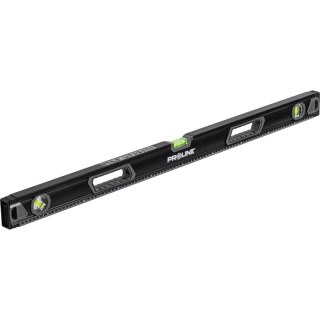 Poziomnica prem.uch.3lib.frez,0.5mm/1m,mag.2%, 100cm,proline