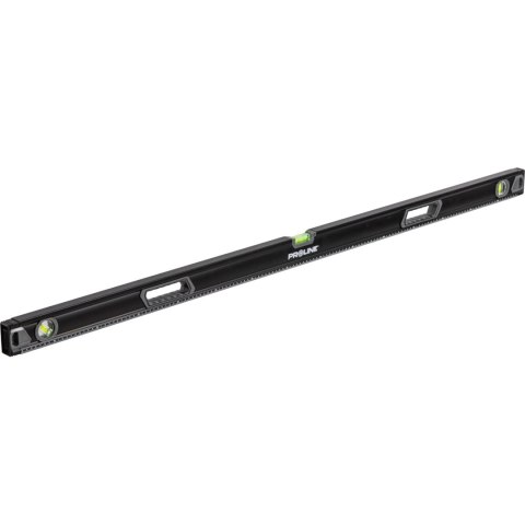 Poziomnica prem.uch.3lib.frez,0.5mm/1m,mag.2%, 150cm,proline