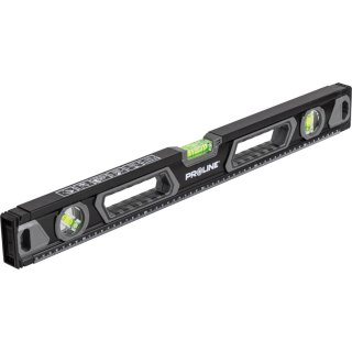 Poziomnica prem.uch.3lib.frez,0.5mm/1m,mag.2%, 60cm,proline