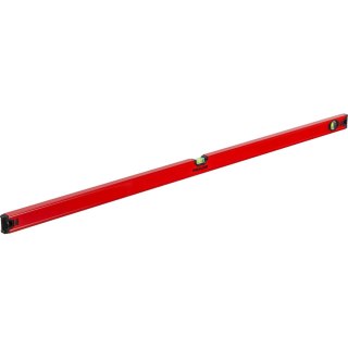 Poziomnica stand.2lib.frez,1mm/1m, 150cm,proline