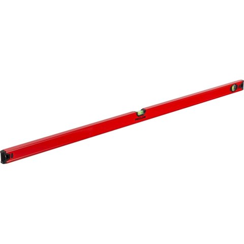 Poziomnica stand.2lib.frez,1mm/1m, 150cm,proline