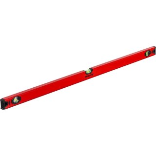 Poziomnica stand.3lib.frez,1mm/1m, 120cm,proline