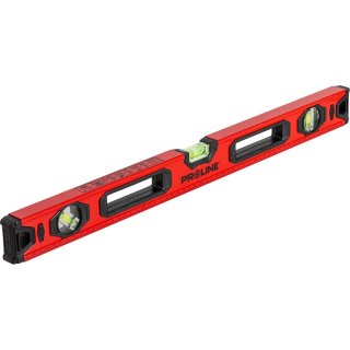 Poziomnica stand.uch.3lib.frez,1mm/1m,60cm,proline
