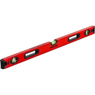 Poziomnica stand.uch.3lib.frez,1mm/1m,80cm,proline