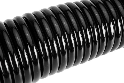 Przewód ciśnieniowy spiralny 10 x 15 mm, 15 m, PU