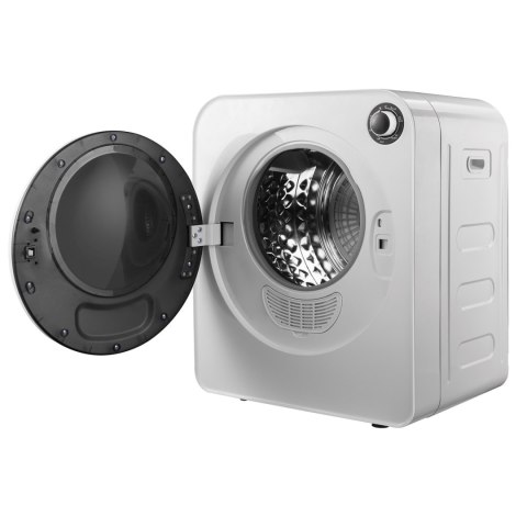 Suszarka elektryczna bębnowa do ubrań GreenBlue, 3kg wsad, GB410