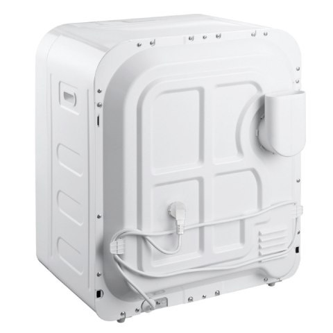 Suszarka elektryczna bębnowa do ubrań GreenBlue, 3kg wsad, GB415