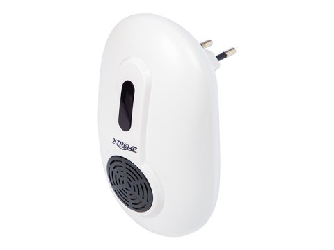 44-193# Odstraszacz gryzoni xtreme mr-03 ultradźwiękowy wtyczkowy 230v