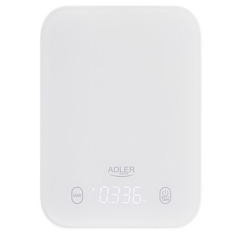 AD 3181 white Waga kuchenna