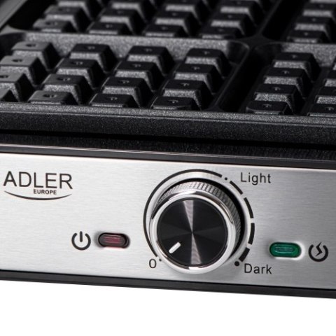 AD 3083 Gofrownica 1800 w