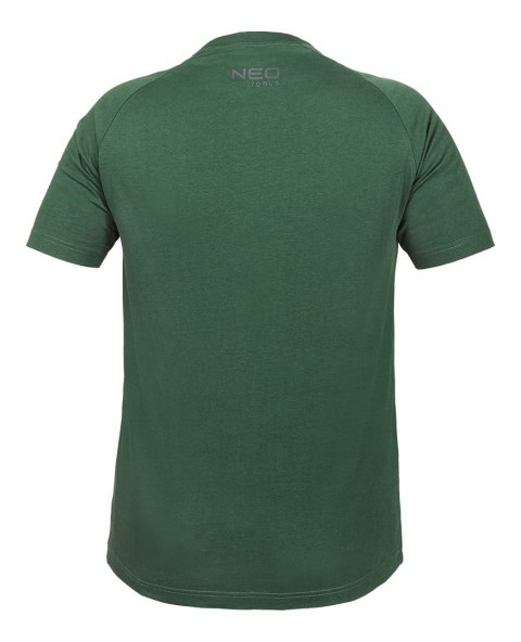 T-shirt OUTDOOR, las, rozmiar S