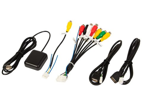 78-349# Radio blow cp02 2din 9" android/wifi/gps/carplay vw/ skoda/ seat`