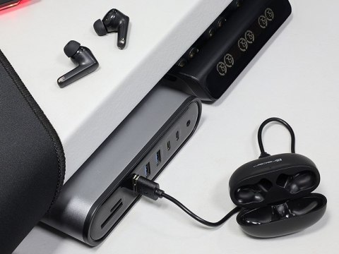 Słuchawki TRACER T10 TWS BT