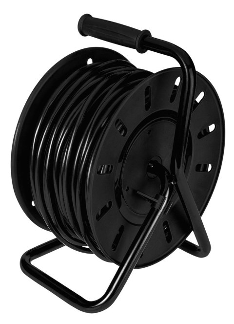 Przedłużacz bębnowy 30 m, 3 x 2.5 mm2