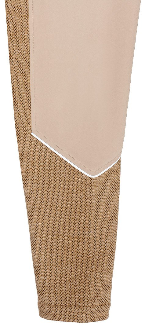 Bluza softshell OUTDOOR, beżowa, rozmiar XXXL