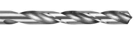 Wiertło do metalu HSS, DIN 338, 10 mm
