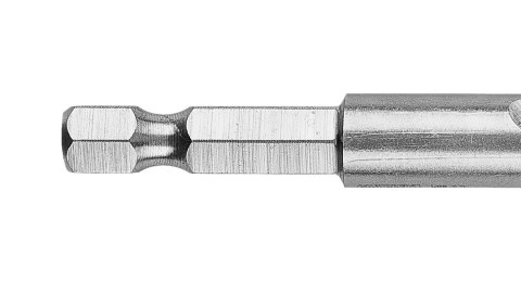 Wiertło do metalu Hex 10.0 mm