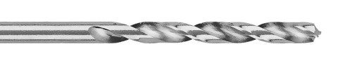 Wiertło do metalu Hex 5.0 mm, 2 szt.