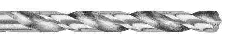 Wiertło do metalu Hex 6.5 mm, 2 szt.