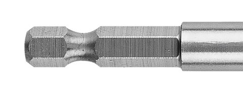 Wiertło do metalu Hex 7.5 mm, 2 szt.
