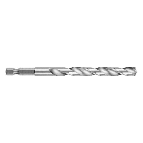 Wiertło do metalu Hex 8.0 mm