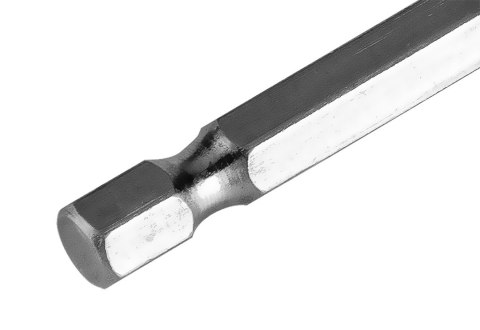 Wiertło do metalu Hex 8.0 mm
