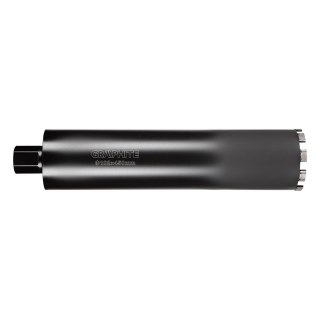 Otwornica diamentowa do wiertnicy 58G540 102 x 450 mm x 9T