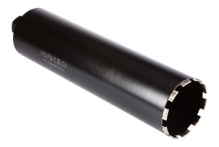 Otwornica diamentowa do wiertnicy 58G540 112 x 450 mm x 10T