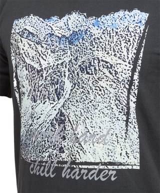 T-shirt OUTDOOR, góry, rozmiar XXL