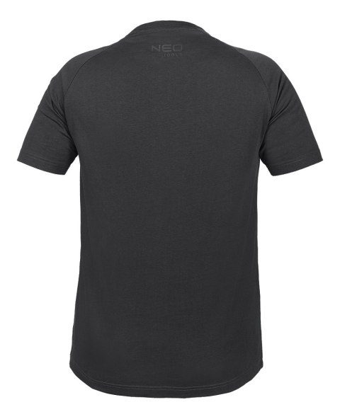 T-shirt OUTDOOR, góry, rozmiar S