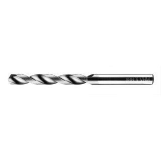Wiertło węglikowe Baildon DIN 6537 L WK5 3 mm, VHM TiAlN, 66-28 mm
