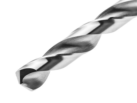 Wiertła do metalu Baildon BASIC DIN 338 RN NWKa 10,2 mm, HSS (S), 133-87 mm, wielokrotność 5