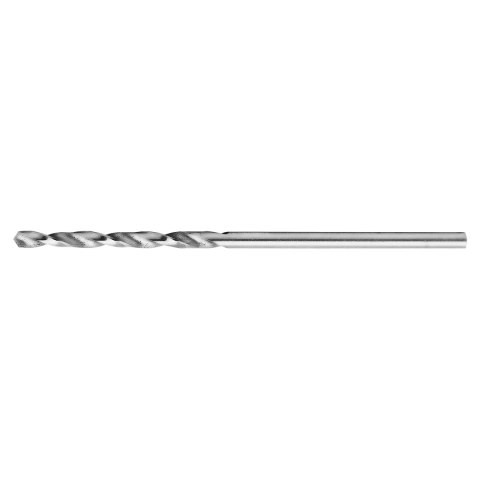 Wiertła do metalu Baildon BASIC DIN 338 RN NWKa 2,5 mm, HSS (S), 57-30 mm, wielokrotność 10