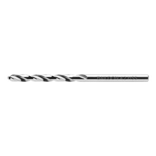 Wiertła do metalu Baildon BASIC DIN 338 RN NWKa 4,2 mm, HSS (S), 75-43 mm, wielokrotność 10